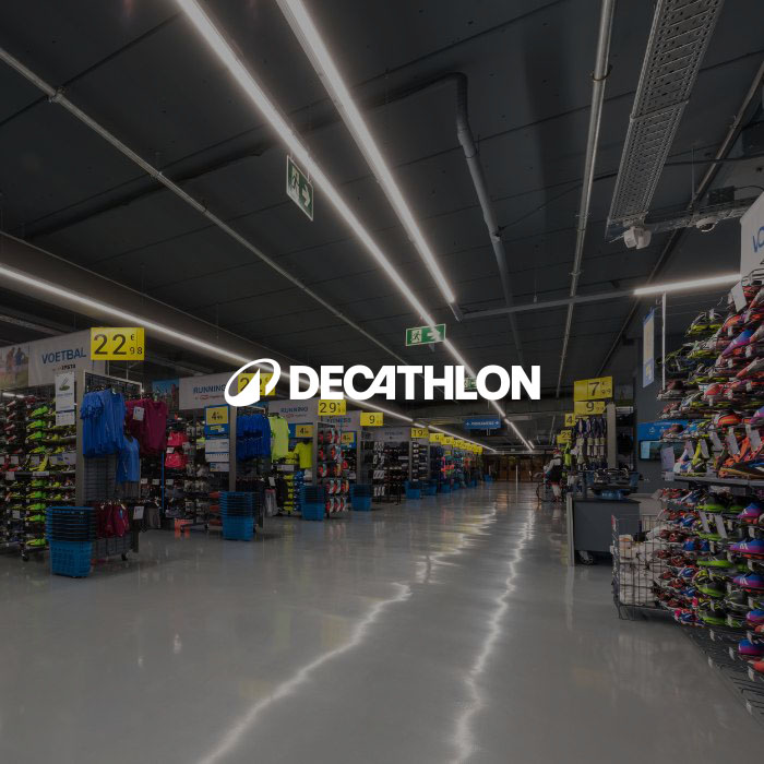 Decathlon